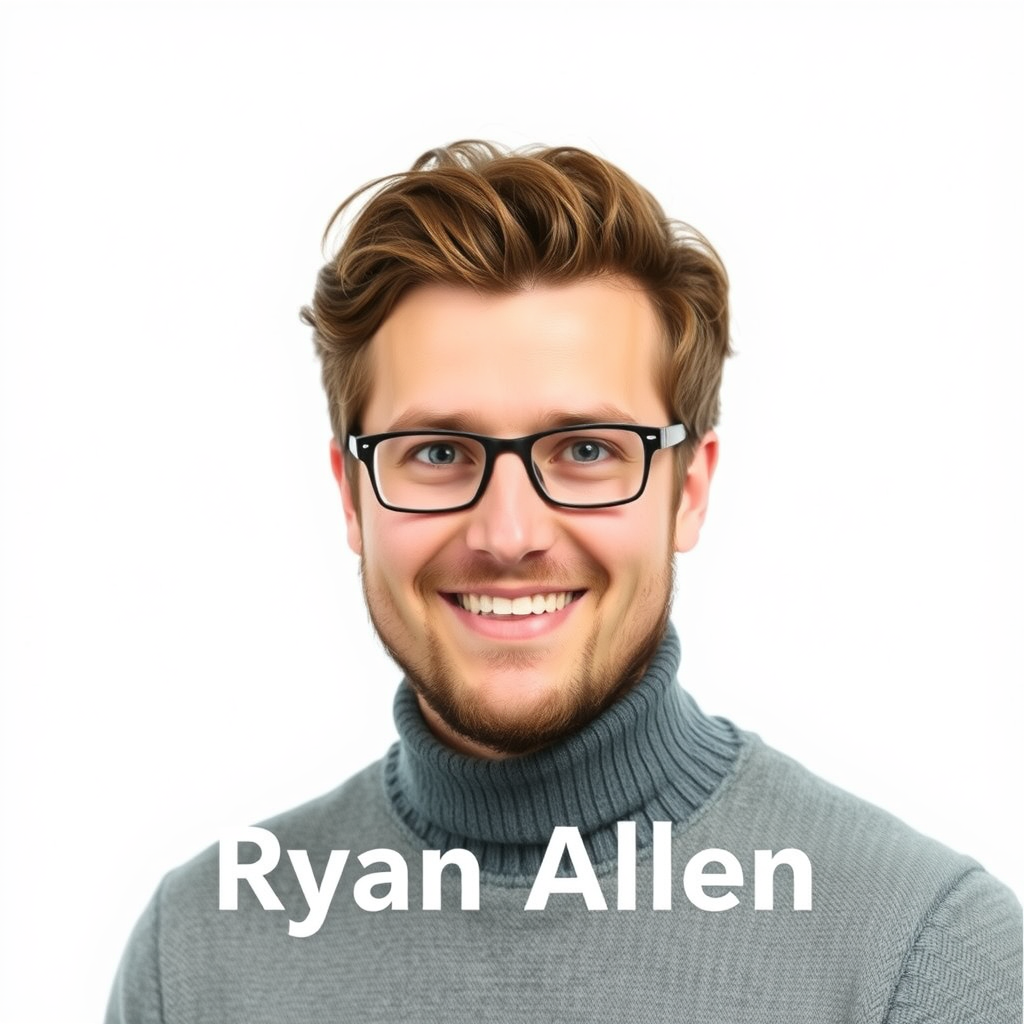 Ryan Allen