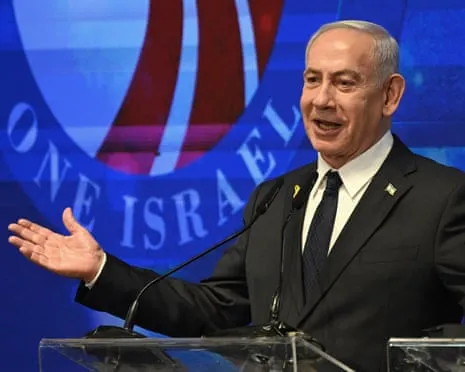 The Prime Minister’s ‘Super-Sparta’ Vision Brace The Nation for Detached Financial Path