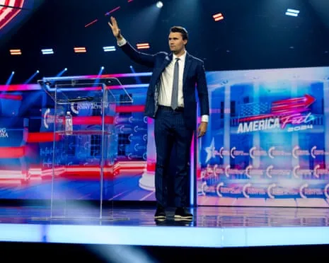 Utah Prosecutors Uncover Suspected Motives In Charlie Kirk Assassination