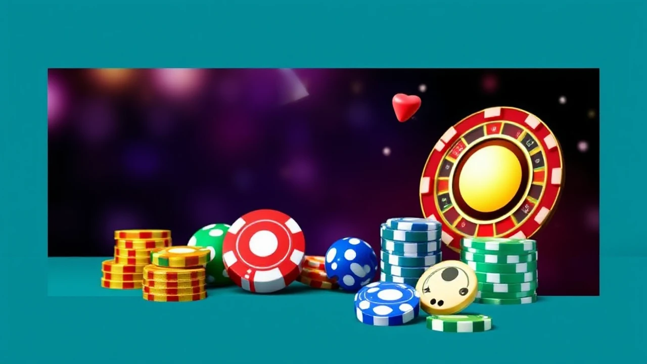 Useful Secrets for Mastering in Internet-based Casino Options: How You Should Do