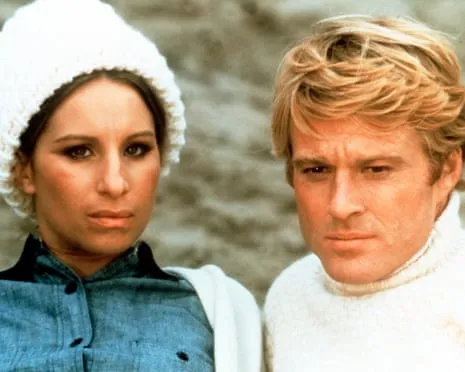 The iconic performer Pays Heartfelt Homage to Robert Redford: ‘One of the Finest Actors Ever’