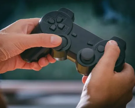 Why Do Certain Players Invert Their Controls? Scientists Now Have Answers, And They Are Different From Your Assumptions