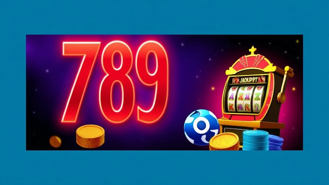 789P Slots: Explore Themes and Winning Strategies