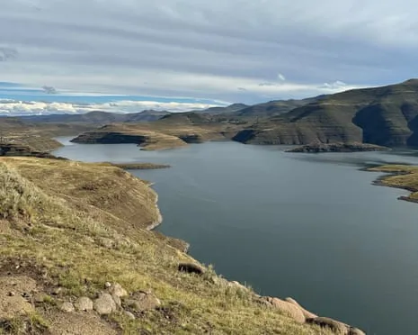 Mokhotlong Residents Report of Harm from Water Project Supported by African Development Bank