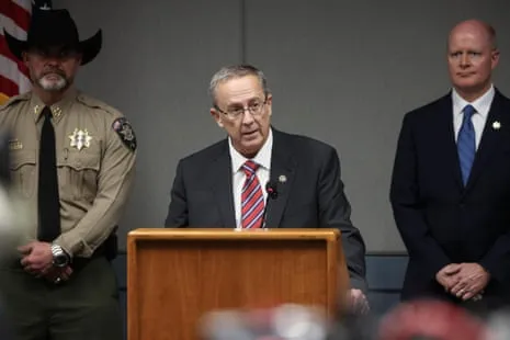 Utah Prosecutors Charge Accused in Charlie Kirk Fatal Shooting with Capital Homicide