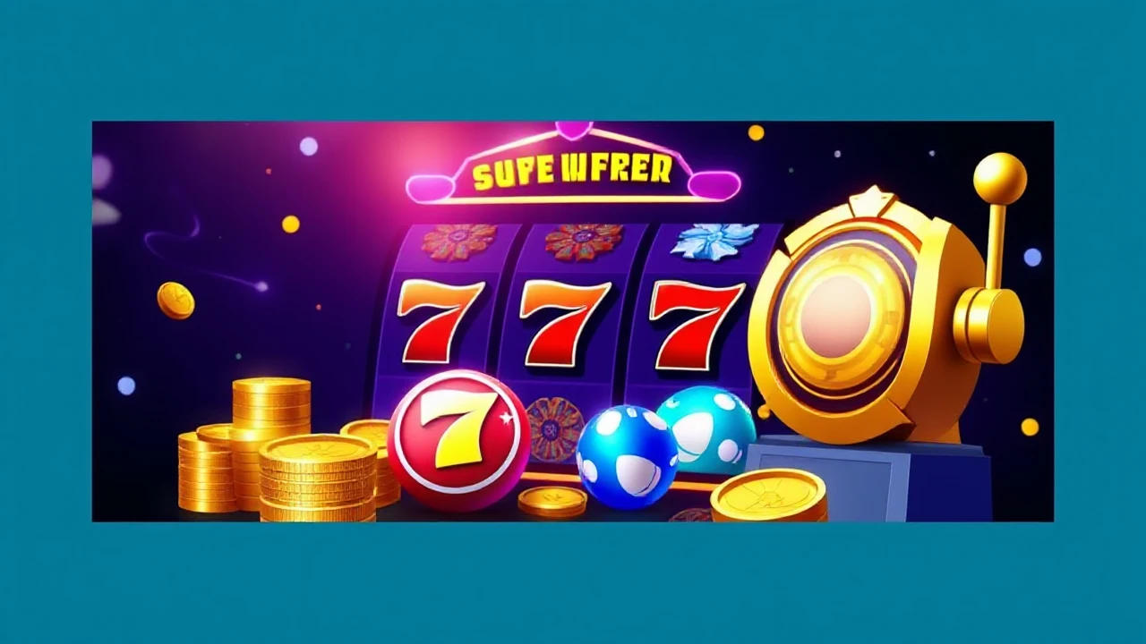 Unlocking the Mysteries of Progressive Prize Pool Slot Games
