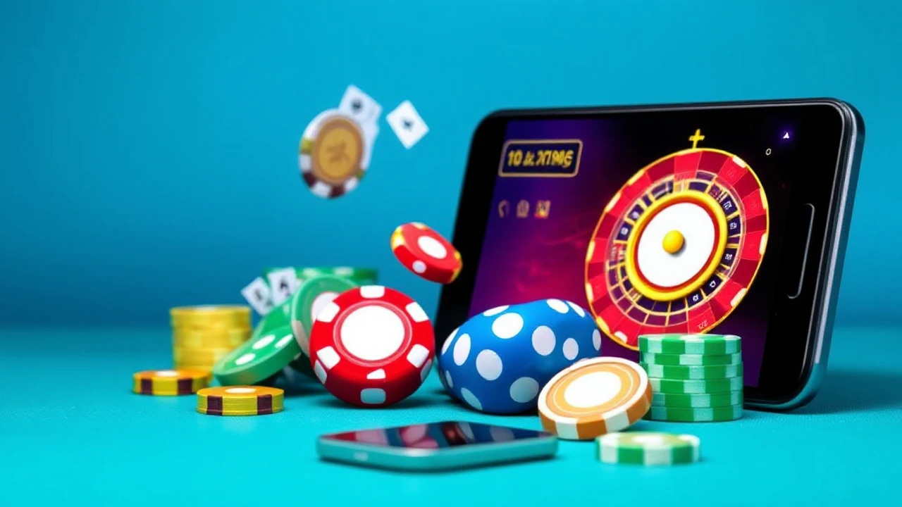 Explaining the Trendy Changes in Online Casino Options