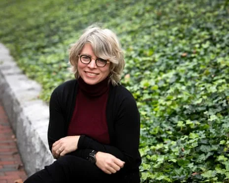 Jill Lepore Discusses the Governing Change Process: ‘It is So Difficult to Change the Constitution’