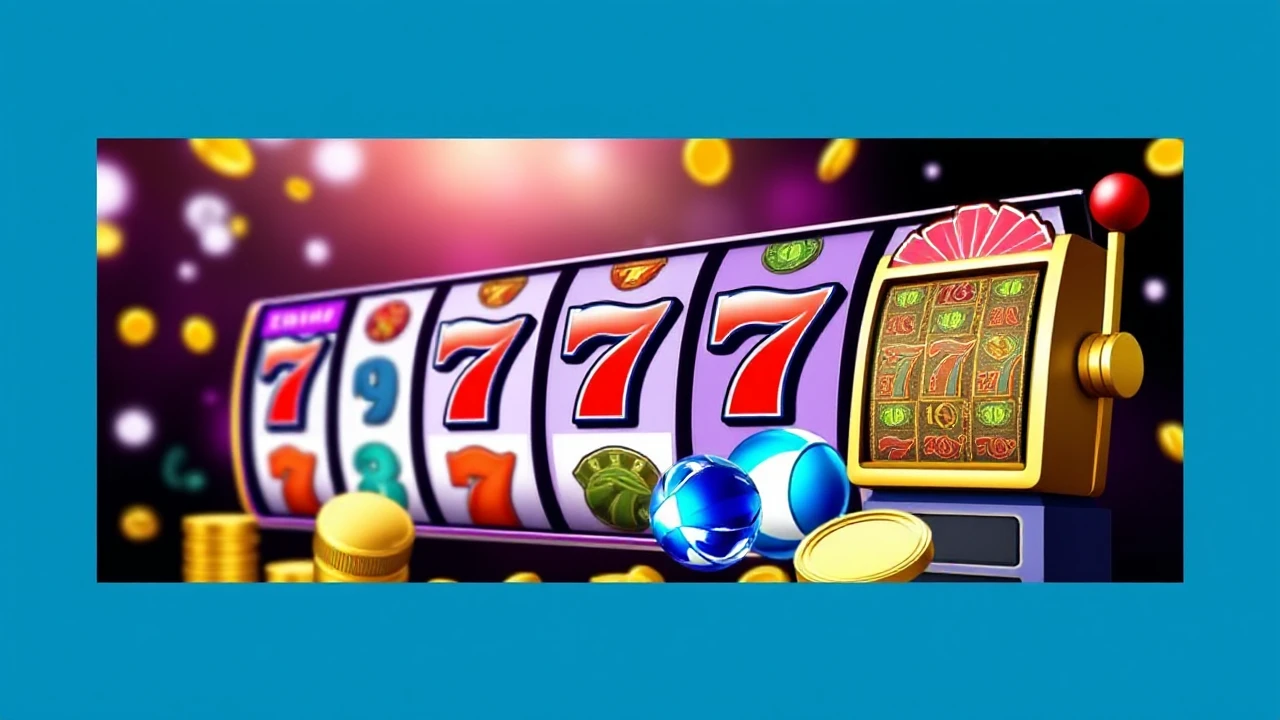The Transformation of Slot Game Graphics: Pixelated to High-Definition