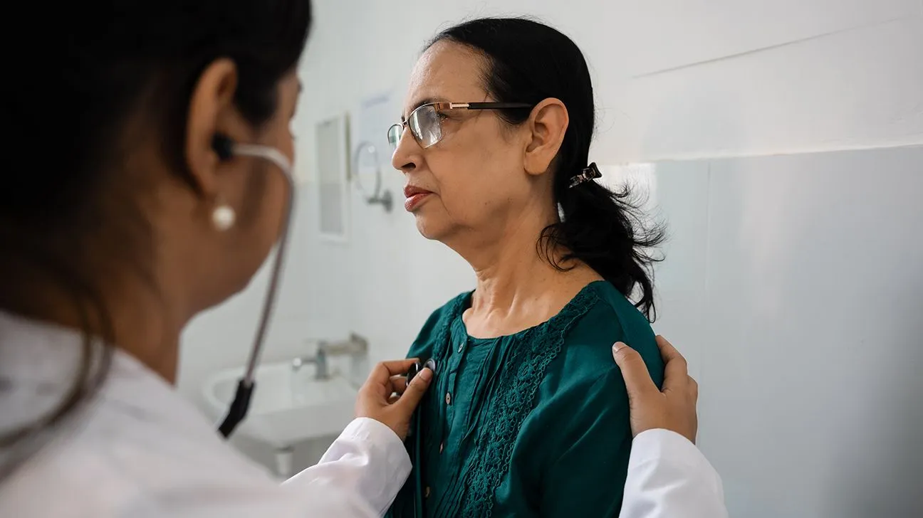 Investigation Reveals Unexpected Factors of Myocardial Infarctions for Females Below 65