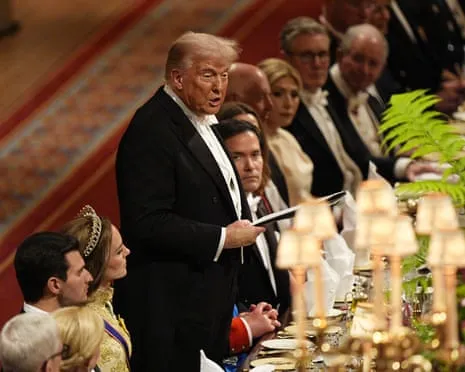 Keir Starmer and Donald Trump to Conduct Talks as Prime Minister Alerted UK Encounters ‘Major Dilemma’ Over Partnership with America