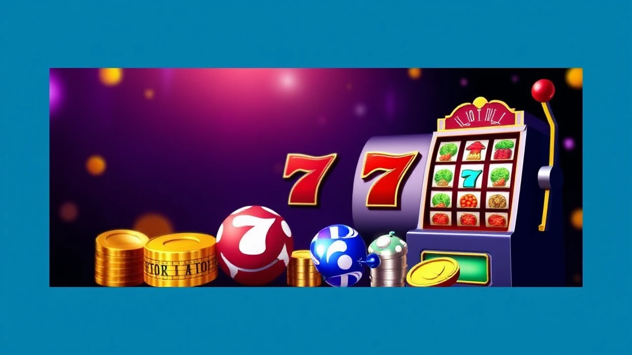 The Growth of Tactical Extra Games in Contemporary Slot Machine Games
