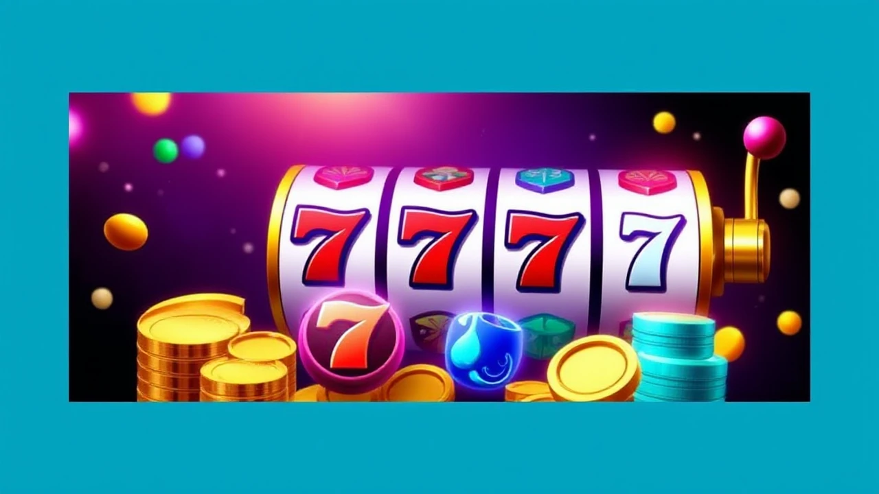 Mastering Online Slot Games: The Top Ten Strategies for Huge Casino Wins