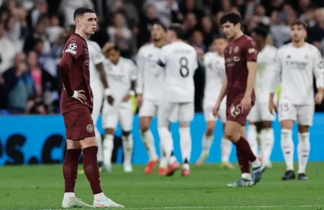 UEFA Champions League Preview: Man City Face Napoli As Newcastle Take On Barcelona