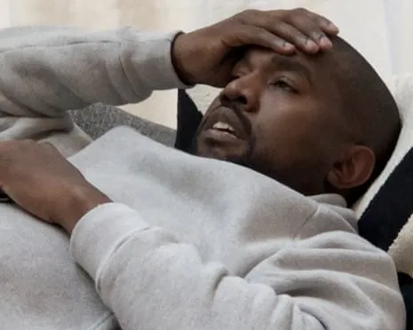 In Whose Name? Review: Kanye’s Decline Delivers a Intensely Engrossing Film