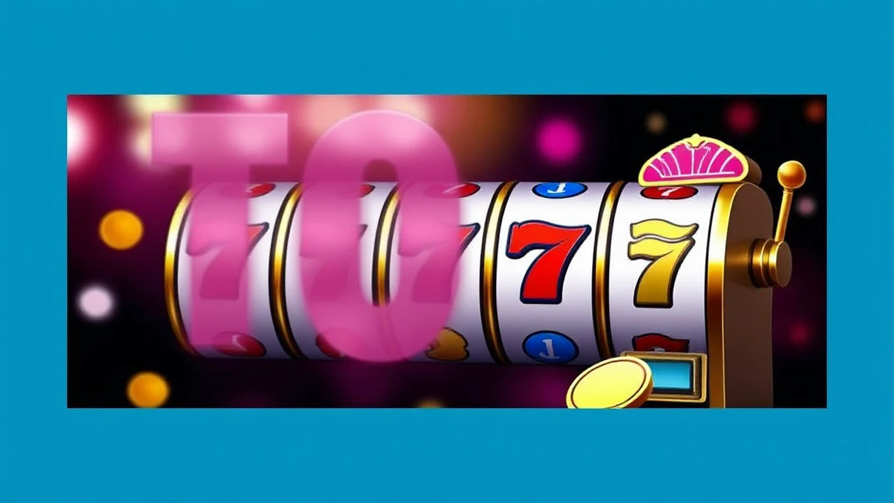 Top 10 Slot Tactics Which Will Boost Your Payouts