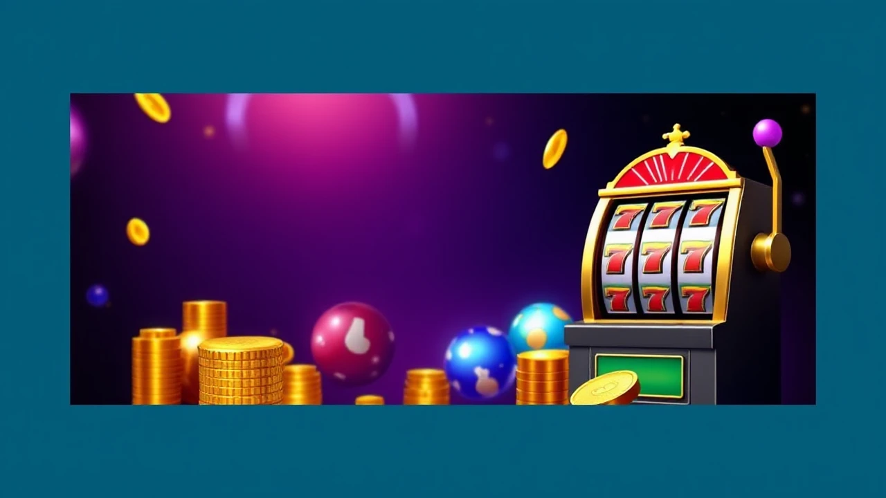 Unleashing the Hidden Truths of Advancing Prize Pool Slot Games