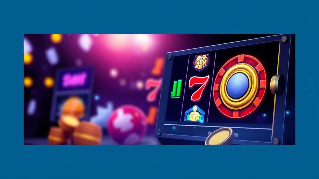 Exploring How Slot Game Developers Create Themed Soundtracks for Immersion
