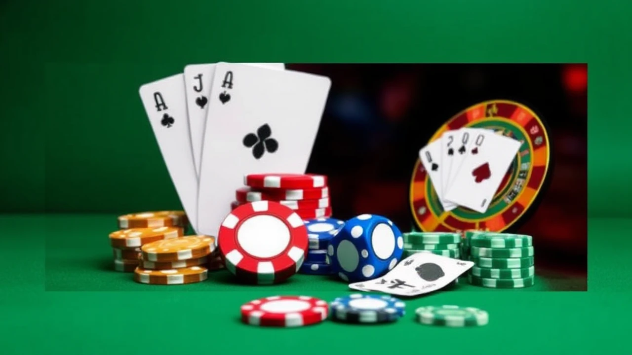 The Ultimate Guide of Best 10 Online Casino Games in 2021