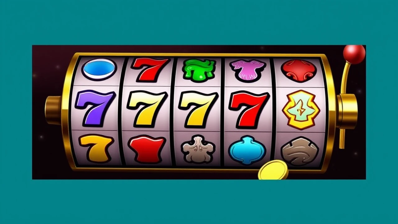 Decoding the Enigma of Slot Game Symbols and Their Symbolism