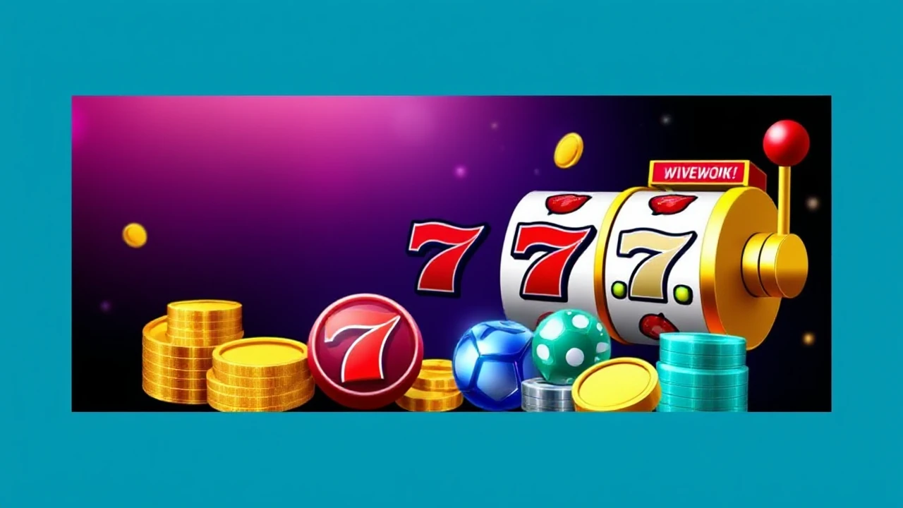 Mastering Your Winnings with Progressive Online Slot Games
