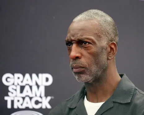 Grand Slam Track Denies Claims Michael Johnson Profited $2M From Scrapped Event