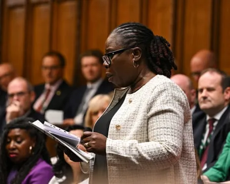 Systemic Bias Affects Maternal Services for African-Caribbean Mothers in the UK, Lawmakers Find