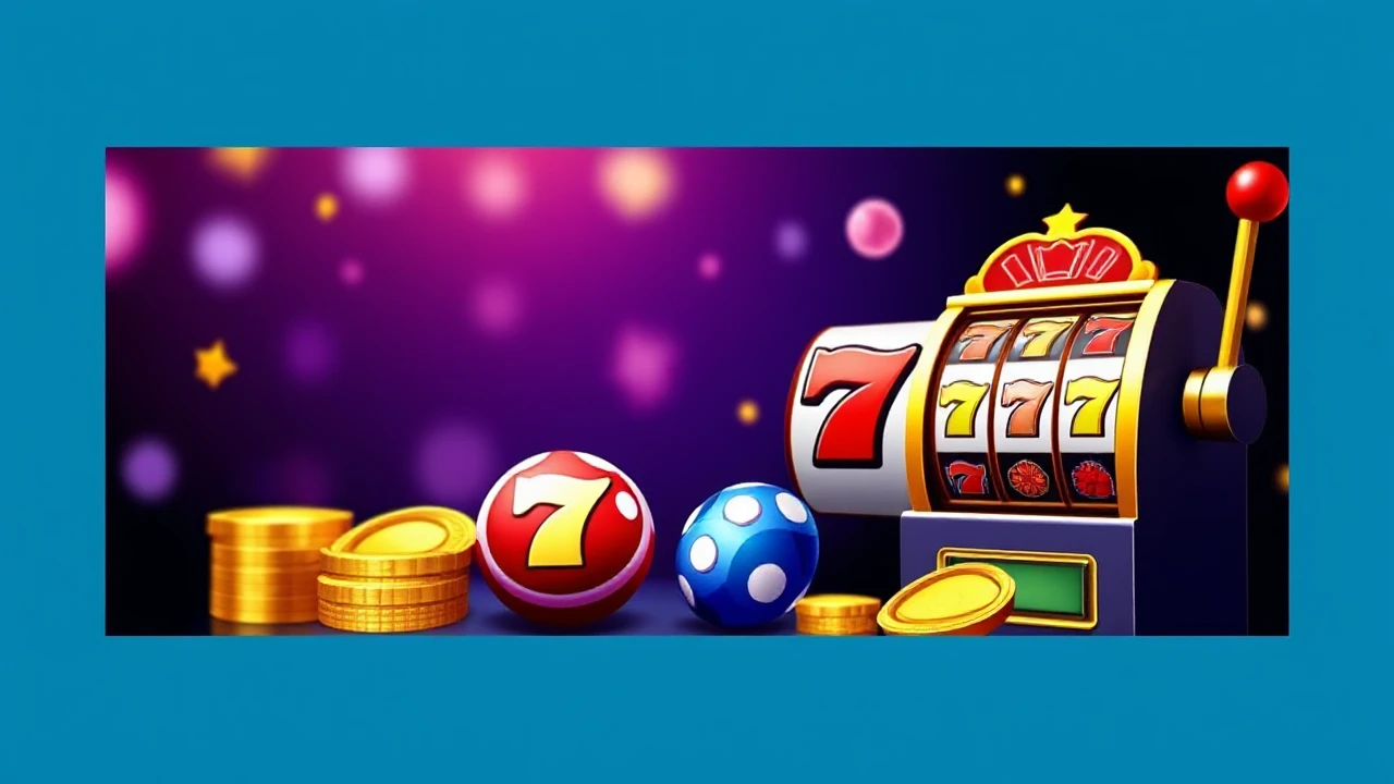 Advancement of Bonus Features in Gaming House Slot Games: A Comprehensive Look Over Time