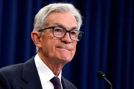 A US Central Bank's Independence Is Under an Unprecedented Test