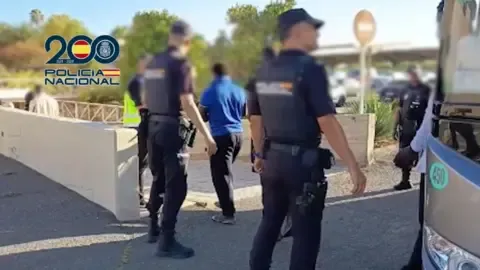 Spanish Authorities Arrests 19 Individuals Suspected of Brutality and Homicide After 50 Passengers Disappear from Boat
