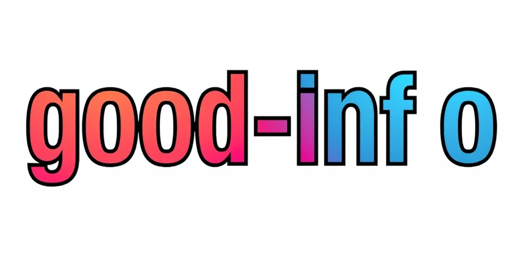 Good Info UK