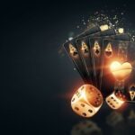 Choosing Your Gambling Niche: A Comprehensive Guide