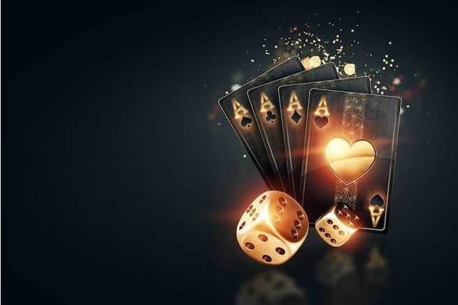 Choosing Your Gambling Niche: A Comprehensive Guide