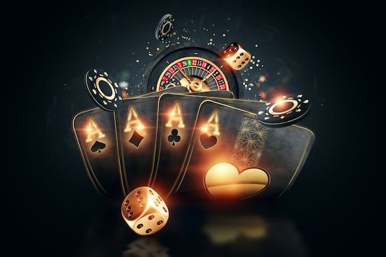 Spinning to Win: Exploring the World of Casino Games