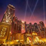 Great Casino Hotels: A Comprehensive Guide